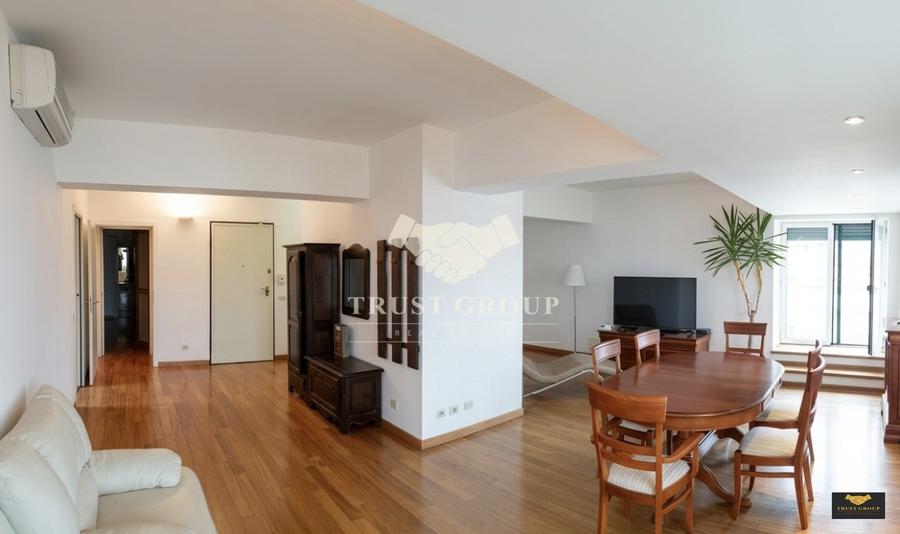 Penthouse Gradina Icoanei | Loc de parcare | Boxa | Terase 80mp
