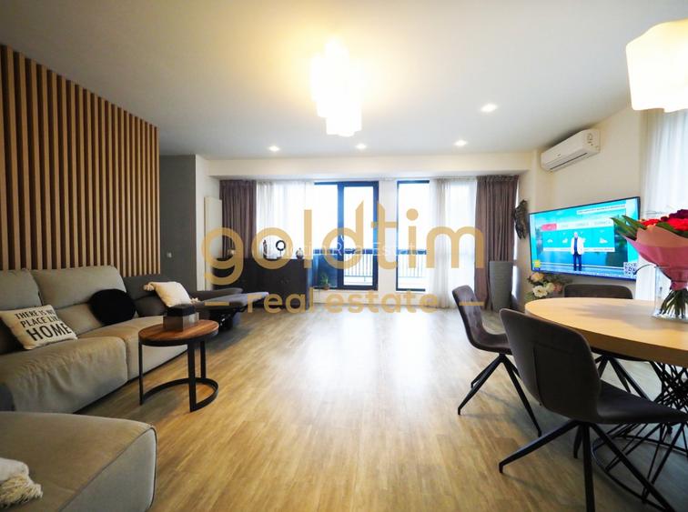 Apartament 4 Camere de Inchiriat/Parcare/3 Dressing-uri/Terasa generoasa/Lux - 3
