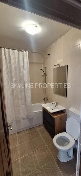 Apartament de 2 camere, semidecomandat, 45mp, zona Buna Ziua - 8