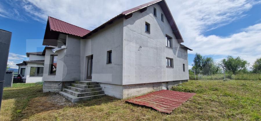 Casa de vanzare, 240 mp, zona jelna, teren 10 ari