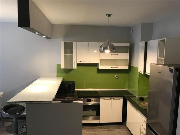Inchiriere apartament 2 camere de LUX bloc nou in Centru- Platinia Ursus
