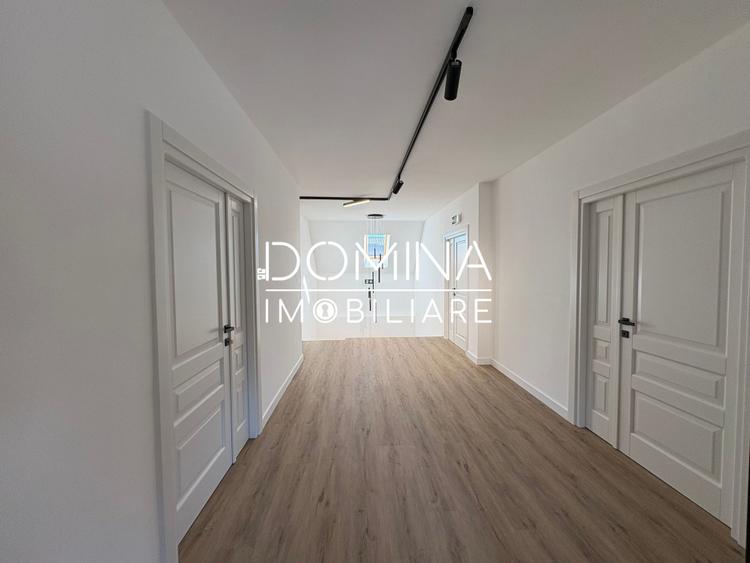 Închiriere proprietate centrală P+M - activități profesionale - Calea Eroilor