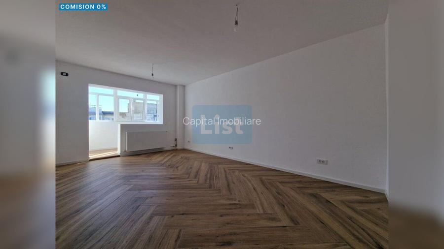 COMISION 0% | APARTAMENT 2 CAMERE | MILITARI | METROU GORJULUI |