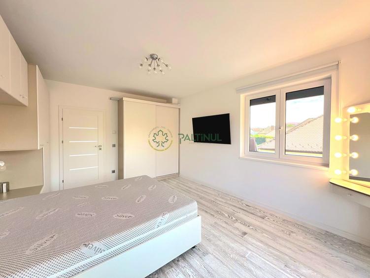 Apartament de 3 Camere de lux zona Trei Stejari