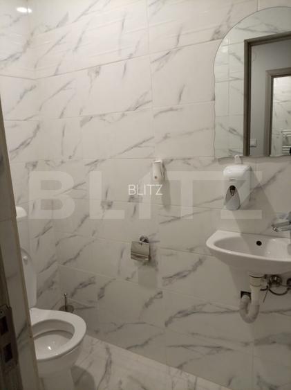Spatiu comercial, 58.22 mp, zona Centrala - Campia Turzii - 7