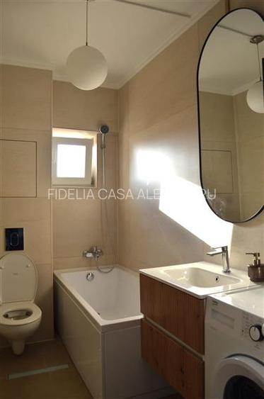 Apartament 3 camere Centru Hala Centrala - 7