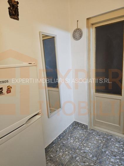 Garsonieră de vanzare, in zona Abator-Constanta - 9
