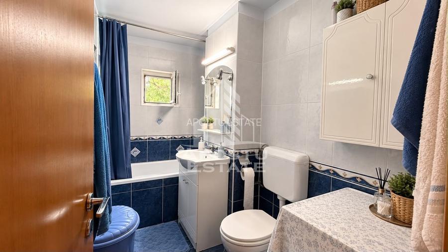 Apartament 3 camere | Renovat complet | Etaj 1 | zona Calea Sagului - 4