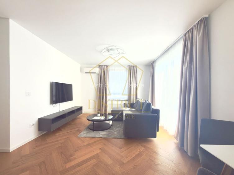 Apartament superb cu 2 camere | Prima inchiriere | Dumbravita - 5