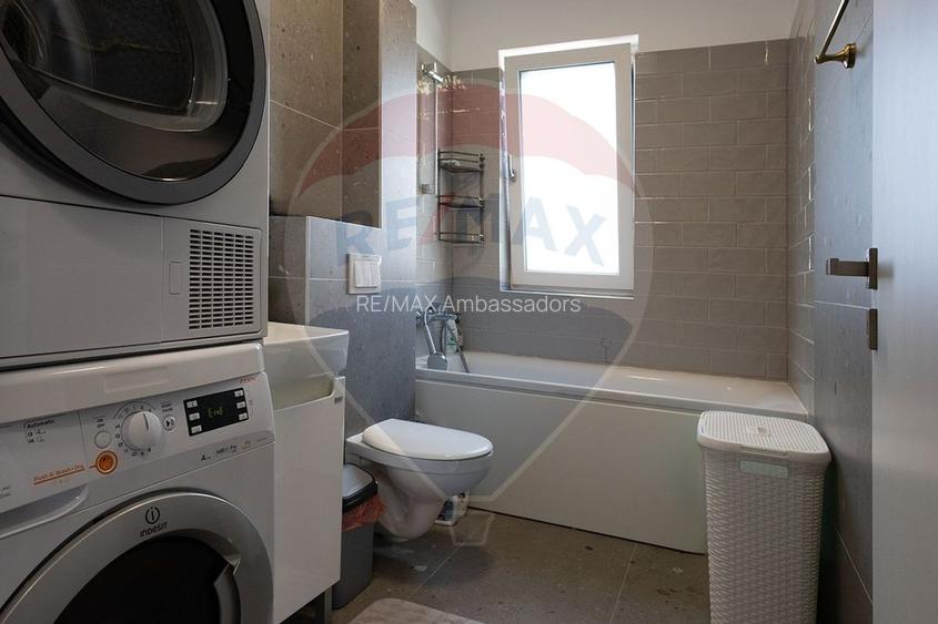 Apartament de inchiriat – 0% Comision - 6