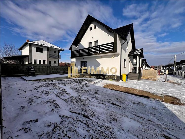 Casa Individuala | 250 mp | Ipotesti | ID:1563 - 19