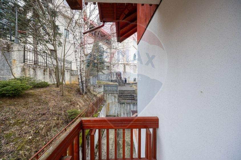 Oportunitate de investitie !  Apartament cu 3 camere in Poiana Bravov - 21