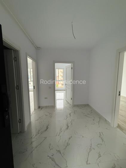 Apartament 2 camere de vânzare cu balcon - complex nou, zona Dobroești - 2