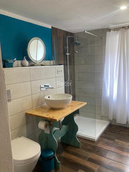 Casa de vanzare / Gästehaus mit großem Grundstück für Selbstversorgung - 7