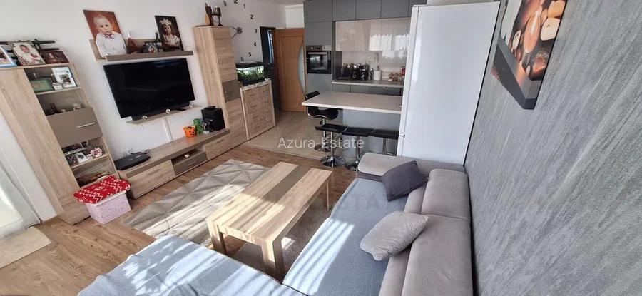 Apartament cu 3 camere - 66 mp - Cartierul Englezesc, Șelimbăr - 2