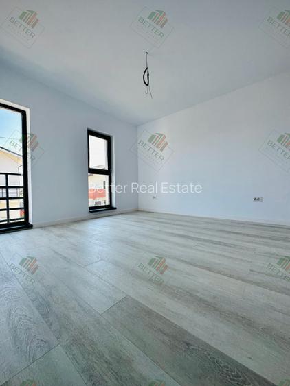 Vila Individuala - 5 Camere - Teren 370 mp - Comuna Berceni - 20