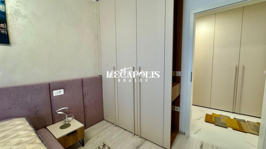Apartament 2 camere | Decomandat | Confort Lux | Parcare | Casa Nobel - 11