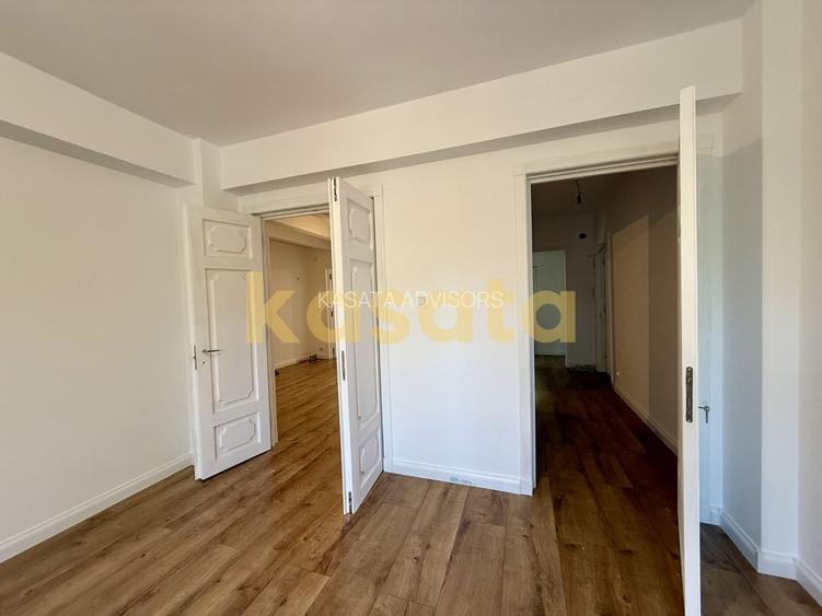 OPORTUNITATE | RENOVAT COMPLET | CISMIGIU | 102 MP UTILI - 7