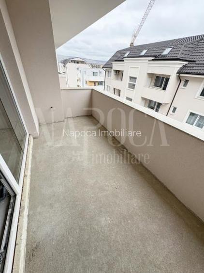 Apartament 3 camere de vanzare in Floresti - 6