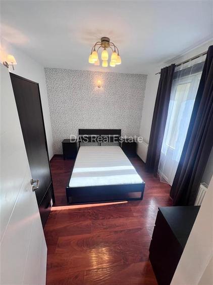 Apartament 2 camere | Floreasca | centrala proprie - 4