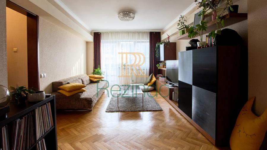 4 camere in bloc '80 | Sud | Bd. Carol | VIDEO - 2