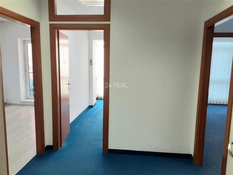 Spatiu pentru birouri de inchiriat in Piata Domenii - 5