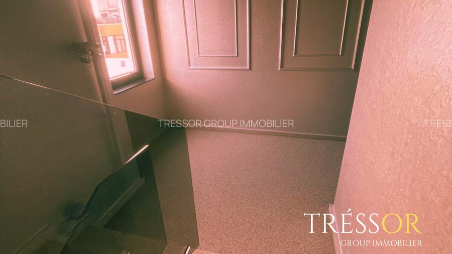 Apartament , vedere lac, balcon 7 mp, etaj 3/6, zona Campus Universitar - 2