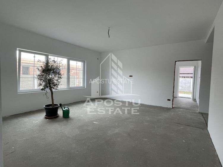 Casa individuala Sanmihaiu Roman - 3