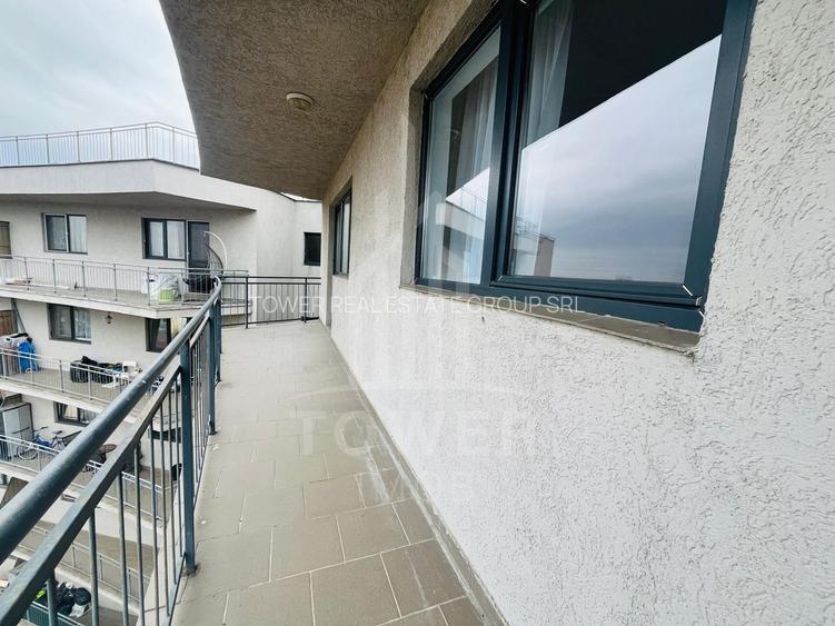 Apartament 3 camere decomandat - 15