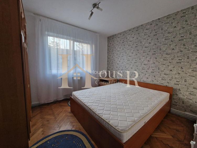 Apartament cu 2 camere in bloc izolat termic, cu centrala proprie ! - 3