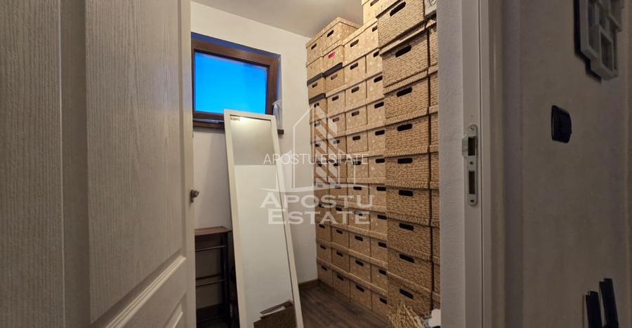 Casa tip duplex de vanzare, Mosnita Veche (vatra satului) - 7