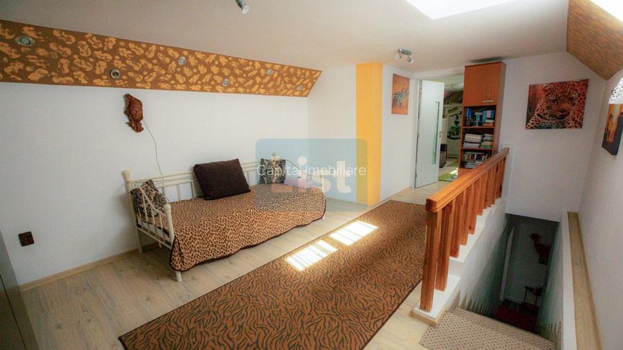 Casa superba zona centrala p+1 Resita - 22