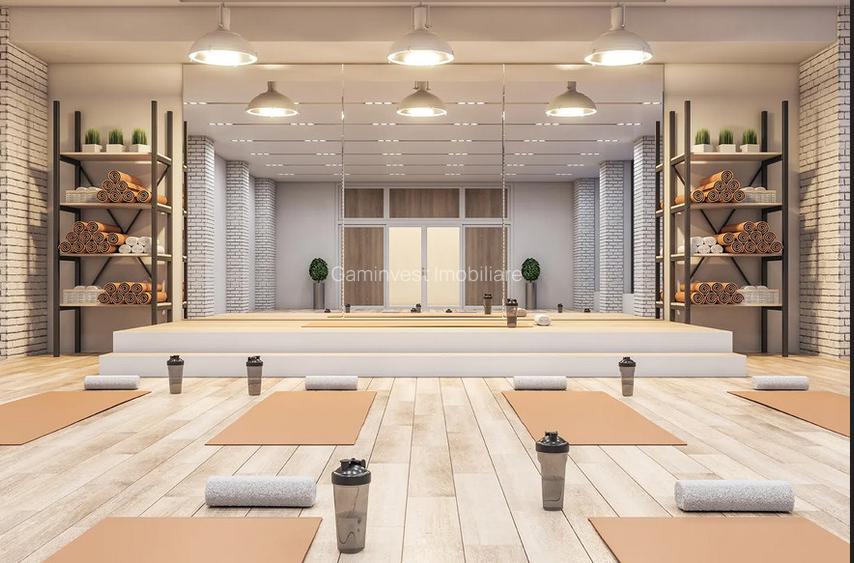 Spatiu de inchiriat pentru gradinita, bloc nou, zona Iosia, Oradea - 3