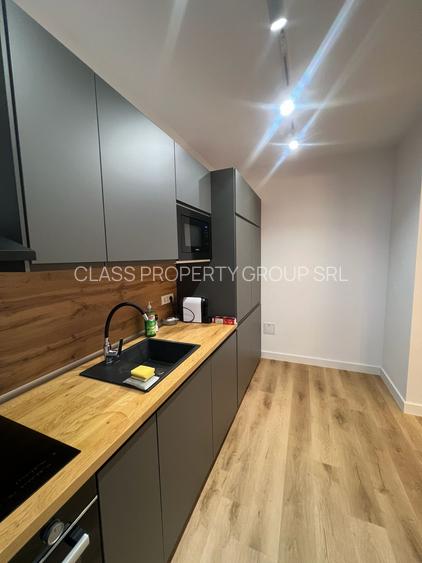 Apartament 3 cam lux | 125 mp | Grădină proprie | Parcare | Sisești – Green Lake - 16