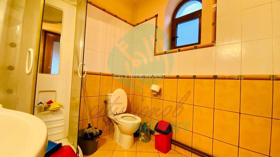 Casa cu o curte libera de 700 mp | Popesti-Leordeni - 7