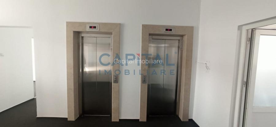 Cladire moderna pentru Birouri  in apropiere de Primarie zona 0 ! - 14