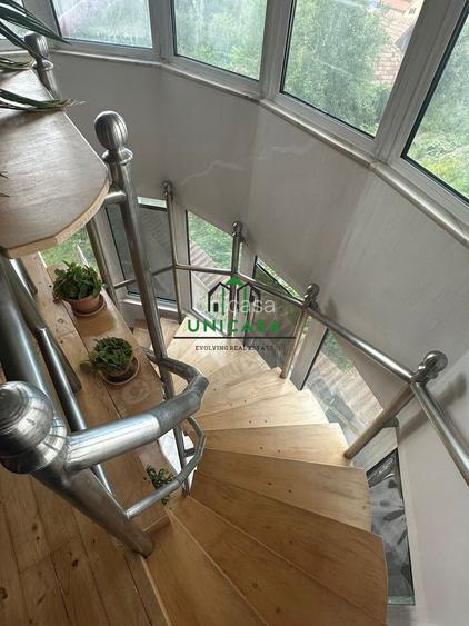 Casa - Cetatuie - Vedere Panoramica - 9