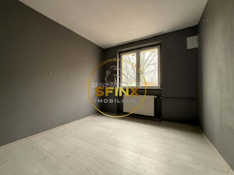 3 camere, Basarabia, 68 mp, bloc reabilitat - 5