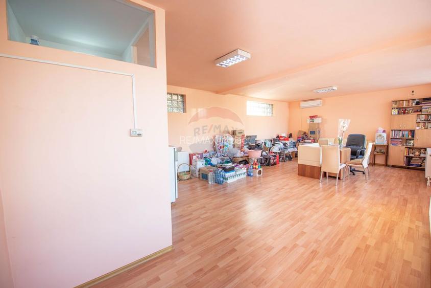 Casa cu 4 camere de vanzare, 157 mp utili,  Calarasi - 13