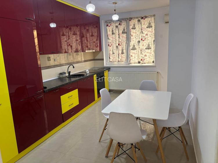 Apartament cu 3 camere, DECOMANDAT, zona Tatarasi - 7