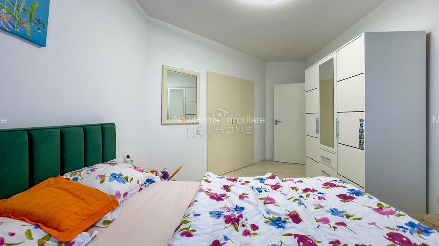 Apartament cu 3 camere Parcare,  zona Bulgaria-Marasti - 14