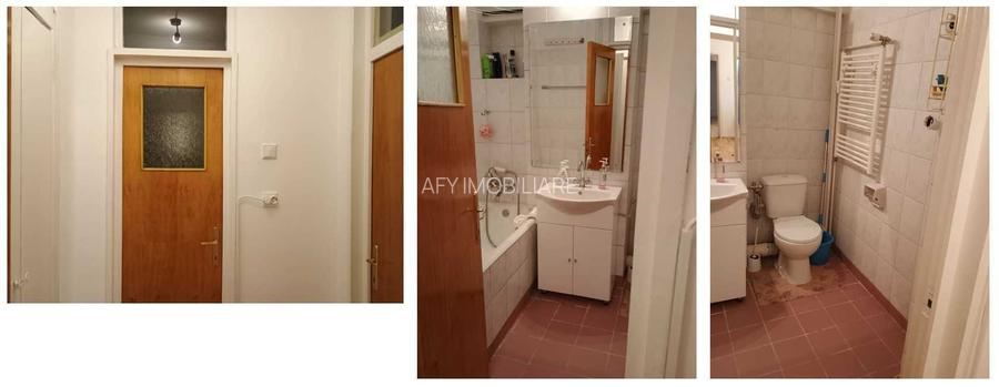 De inchiriat apartament 3 camere, zona 13 Septembrie-Marriott - 6