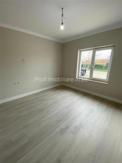 Casa noua 2026 Parter-7Km de Arad-Zimand Cuz - 15