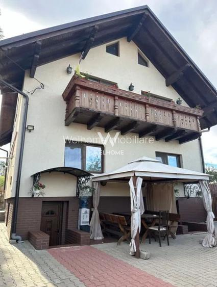 Casa cu etaj si intrare separata - Selimbar - 4