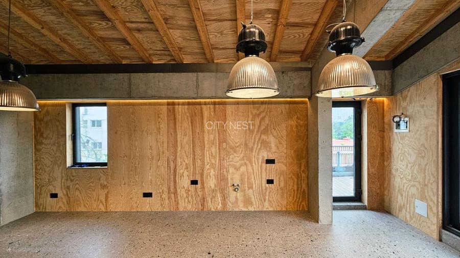 Studio boutique premiat – terasă panoramică Dorobanți – Floreasca - 10