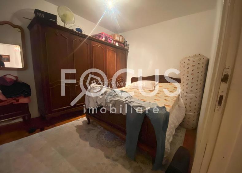 Vand apartament 2 camere Sagului - Rusu Sirianu - 5