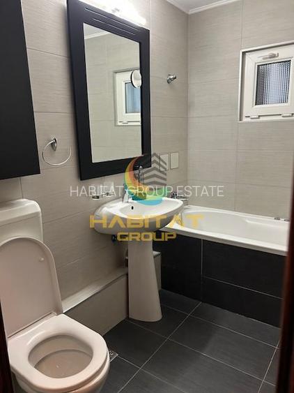 Oltenitei Savinesti vanzare 3 cam decomandat mobilat modern - 6
