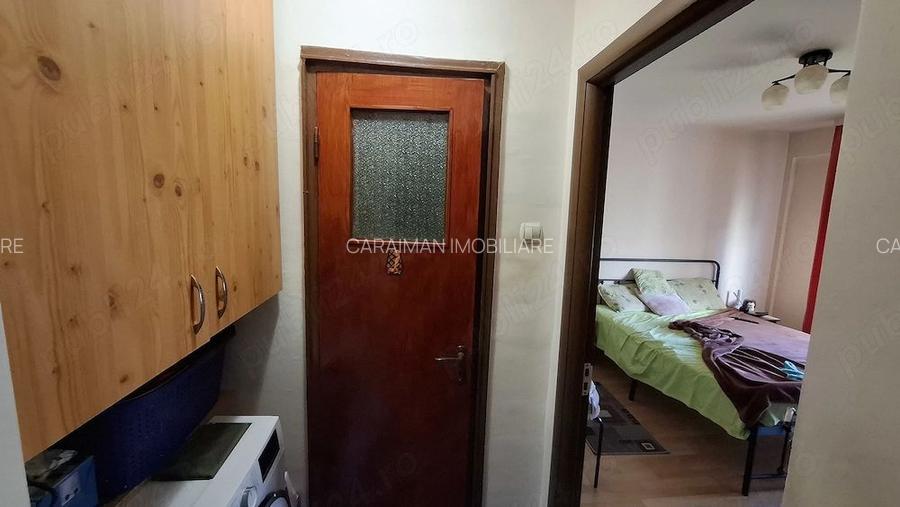 Basarabia x Diham - 10 min metrou Costin Georgian - 7