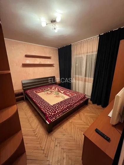 Apartament cu 2 camere, DECOMANDAT, PET FRIENDLY, zona Nicolina-Selgros - 5