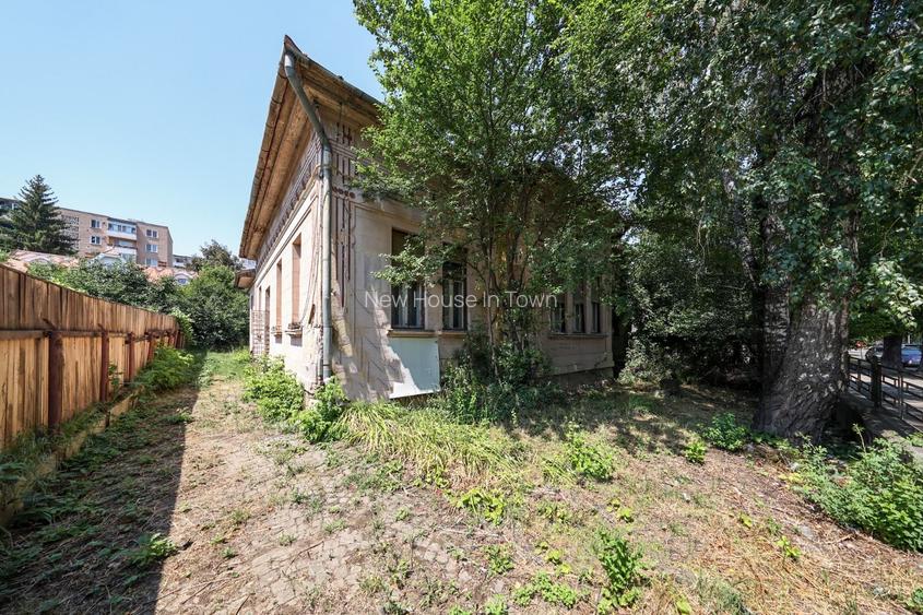 Casă spațioasă în centrul orașului Sfântu Gheorghe | Teren 1300 mp - 6